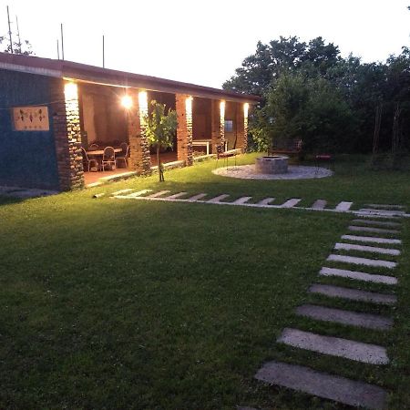Omsi House Hotel Tel Avi Exterior foto