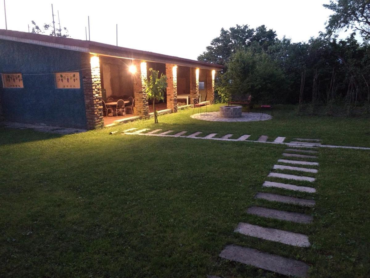 Omsi House Hotel Tel Avi Exterior foto
