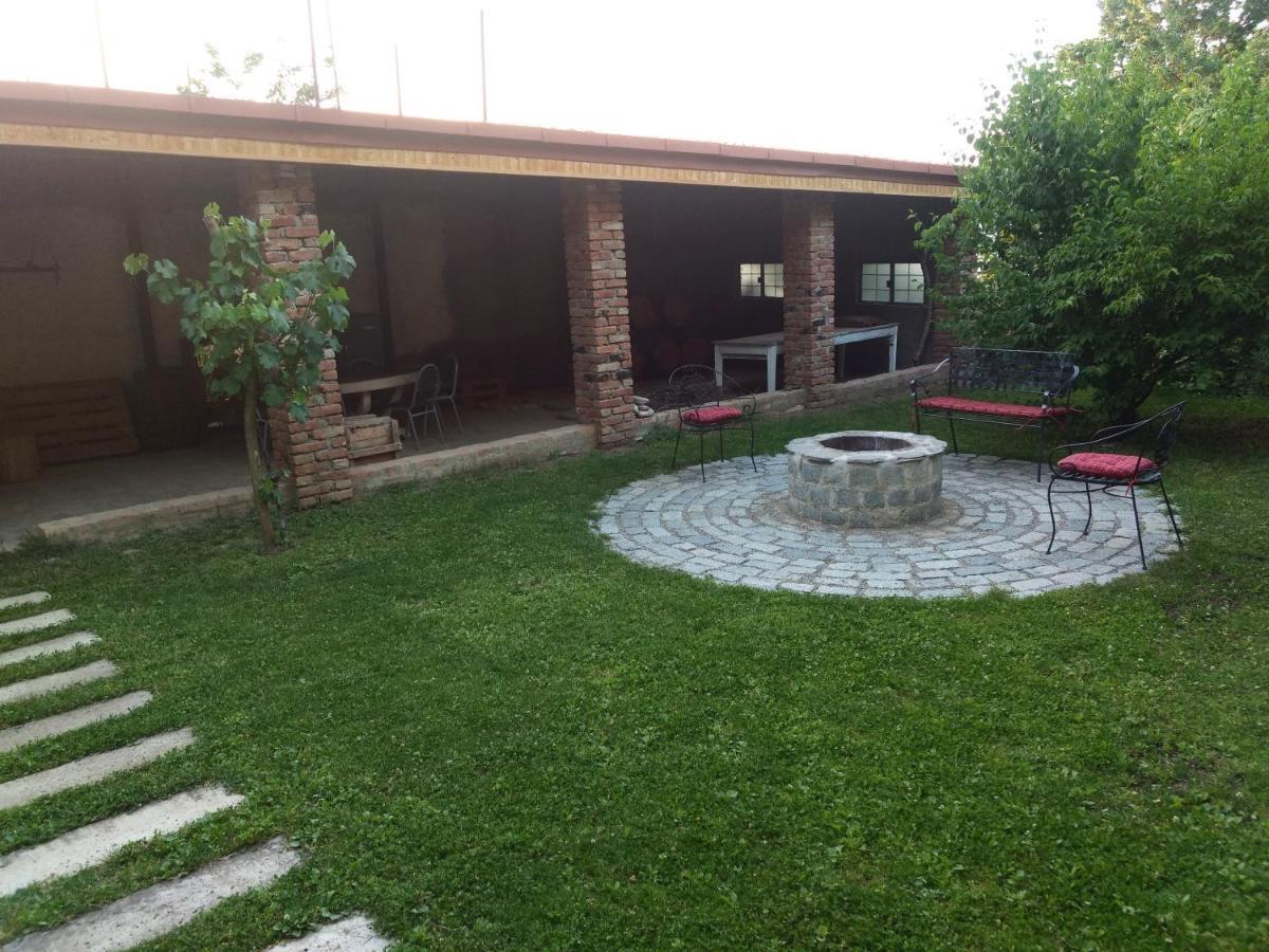 Omsi House Hotel Tel Avi Exterior foto