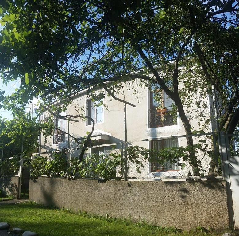 Omsi House Hotel Tel Avi Exterior foto